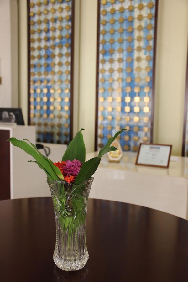 Bintumani Hotel Freetown Exteriér fotografie