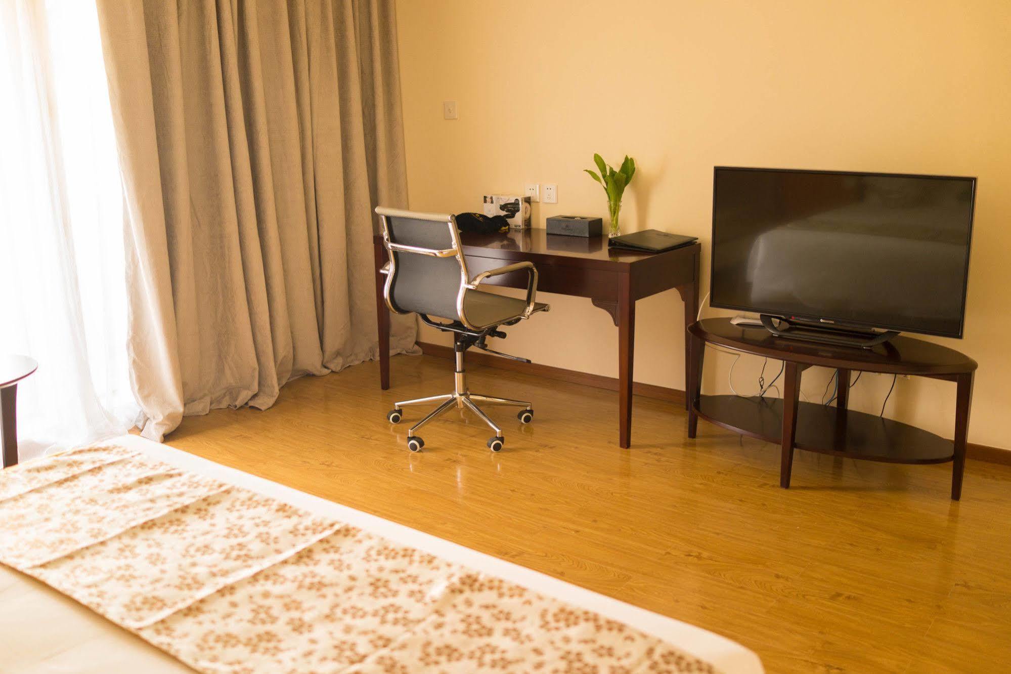 Bintumani Hotel Freetown Exteriér fotografie
