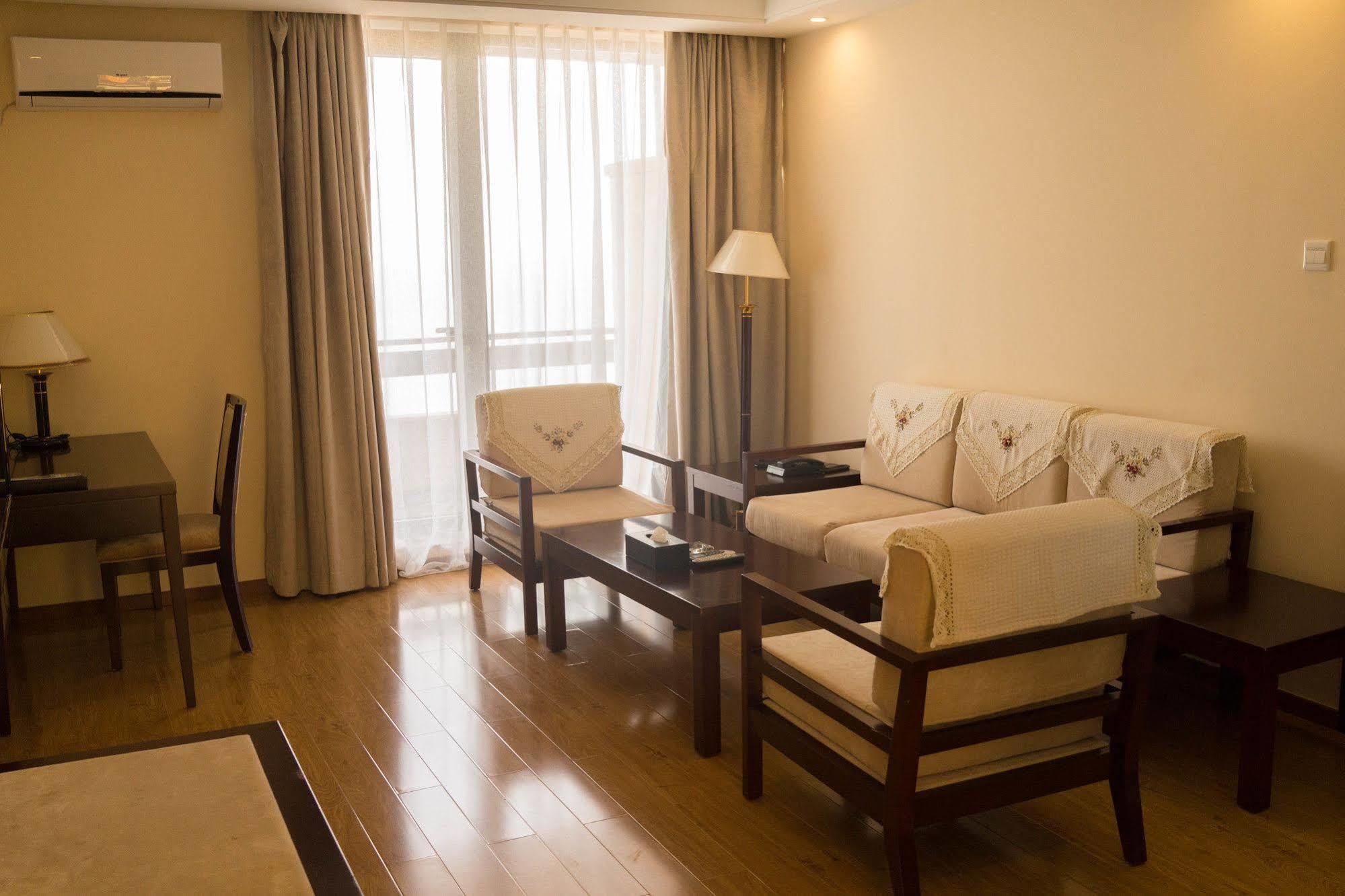 Bintumani Hotel Freetown Exteriér fotografie
